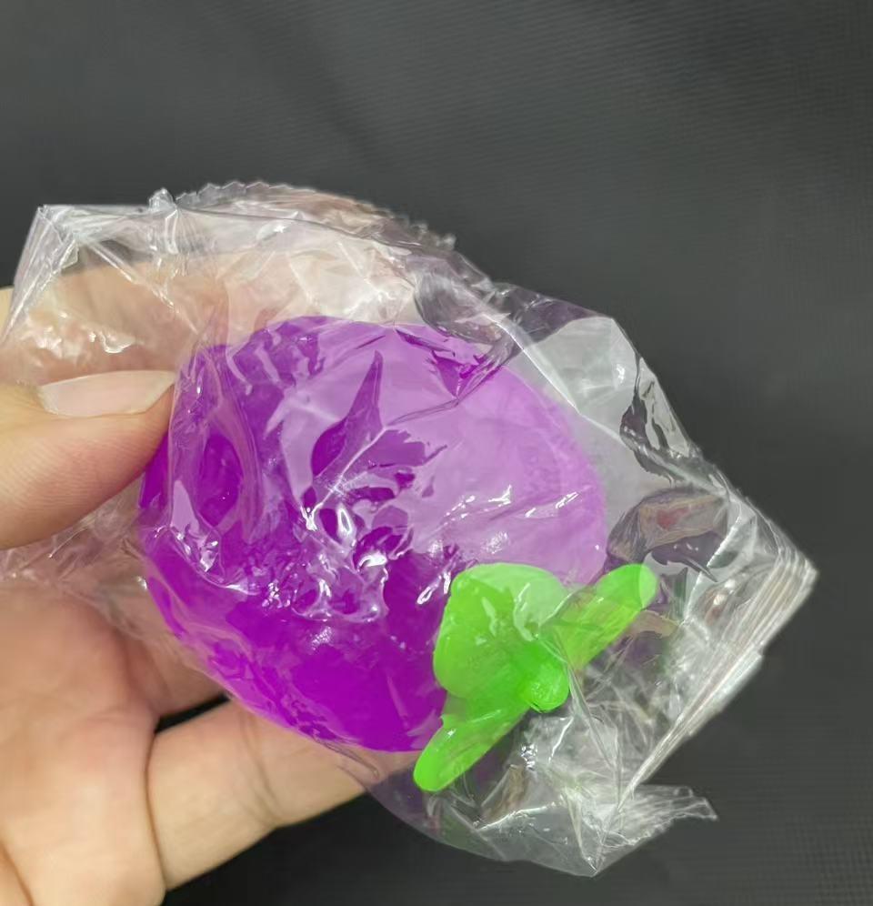 Summer Taba Squishy Water Polo Tomatoes Water Fights Fruits Tomatoes Novelty Fidget Toys Falling Can t Be Broken Autism Toys
Summer Taba Squishy Water Polo Tomatoes Water Fights Fruits Tomatoes Novelty Fidget Toys Falling Can t Be Broken Autism Toys