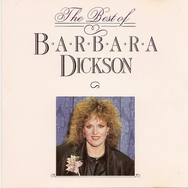 CD BARBARA DICKSON - The Best Of Barbara Dickson RDCD247 Reader s Digest 1991 UK Pop Used
CD BARBARA DICKSON - The Best Of Barbara Dickson RDCD247 Reader s Digest 1991 UK Pop Used