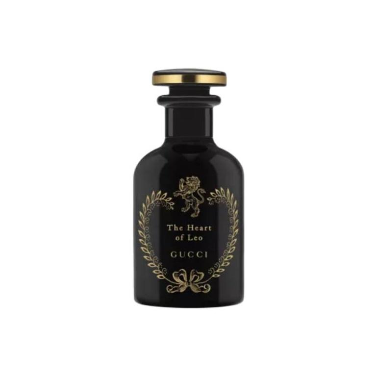 GUCCI Alchemist Garden Lion s Heart Perfume, New Version, Earth Elements Oriental Eau De Parfum EDP Black Currant Myrrh 50ml|Without Gift Box
GUCCI Alchemist Garden Lion s Heart Perfume, New Version, Earth Elements Oriental Eau De Parfum EDP Black Currant Myrrh 50ml|Without Gift Box