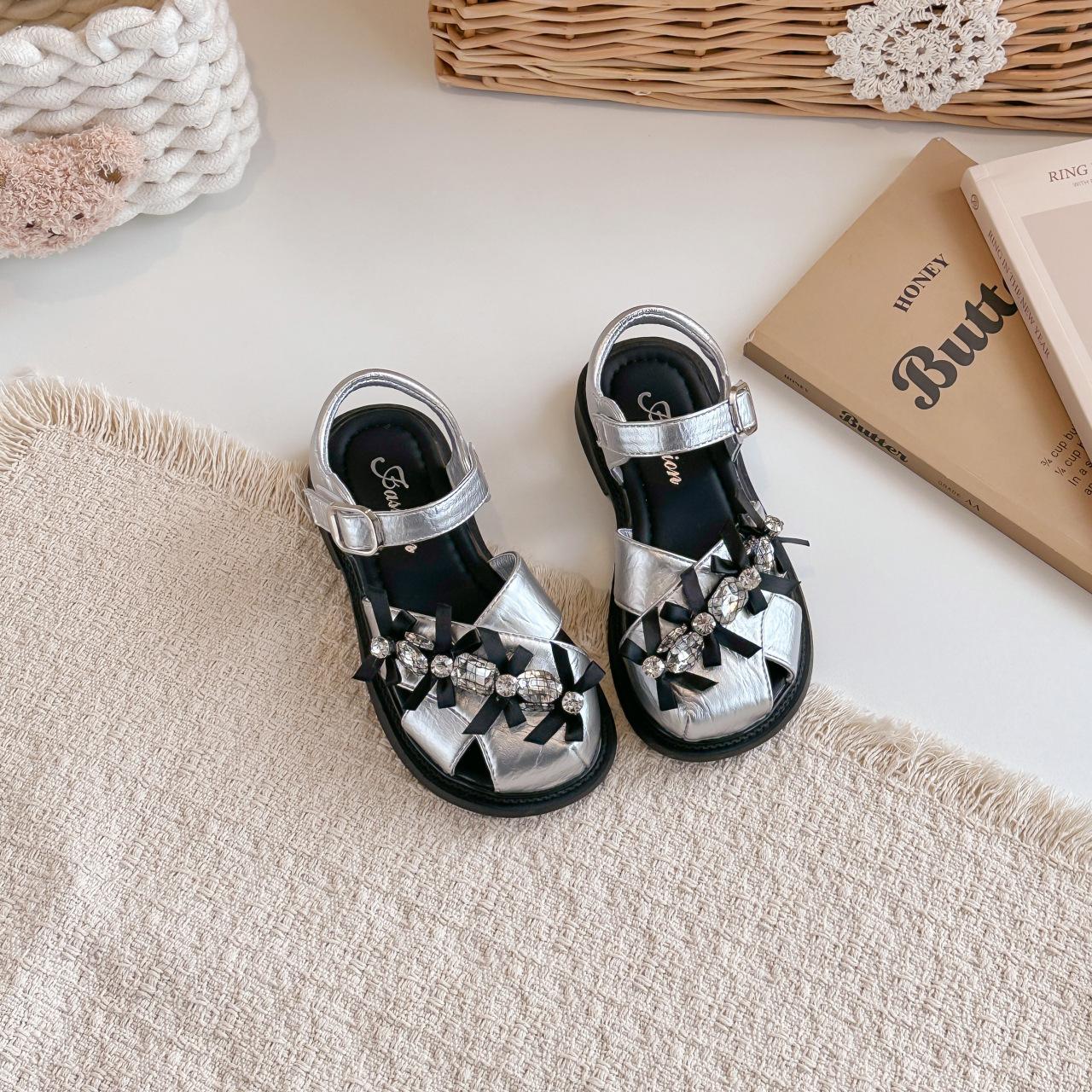 Spring Kids Rhinestone Princess Shoes Square Toe Leather Mary Jane Flats for Girls size 23 серебряный
Spring Kids Rhinestone Princess Shoes Square Toe Leather Mary Jane Flats for Girls size 23 серебряный