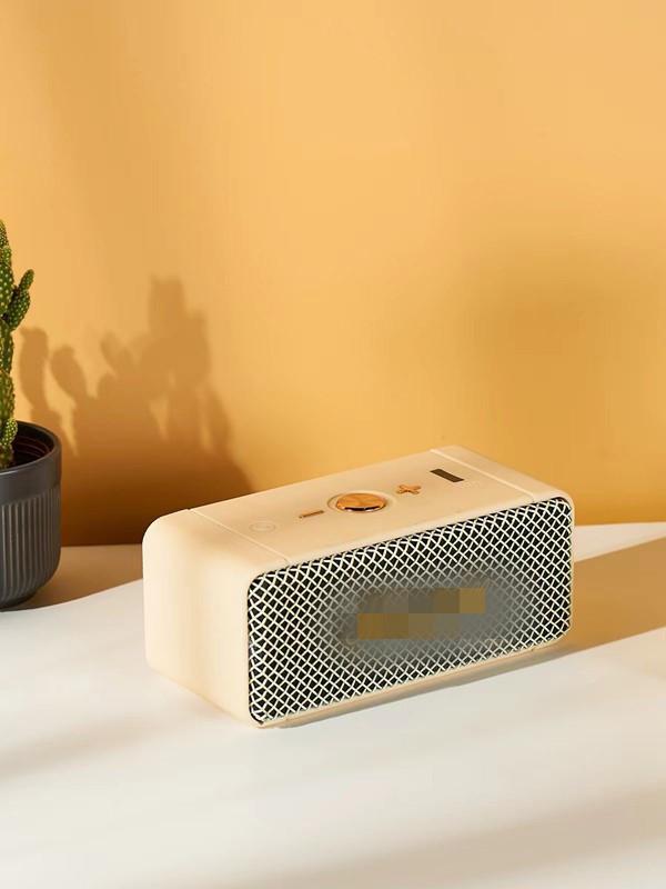 M8 Cross-border EMBERTON Marshall Style Desktop Wireless Bluetooth Speaker with Heavy Bass білий
M8 Cross-border EMBERTON Marshall Style Desktop Wireless Bluetooth Speaker with Heavy Bass білий