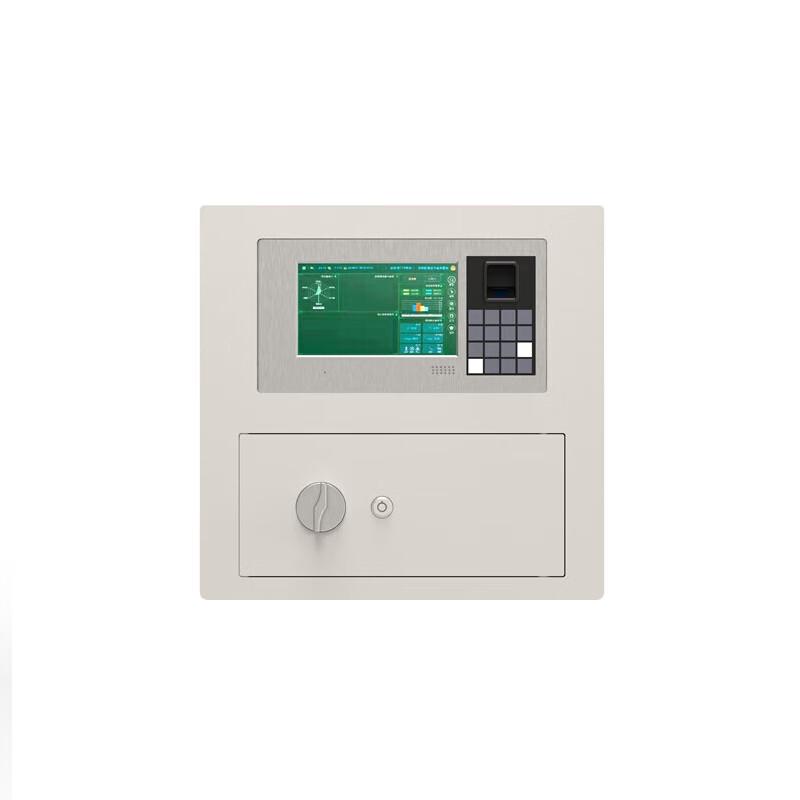 XINLEI Smart Electronic Key Storage Safe Box
XINLEI Smart Electronic Key Storage Safe Box