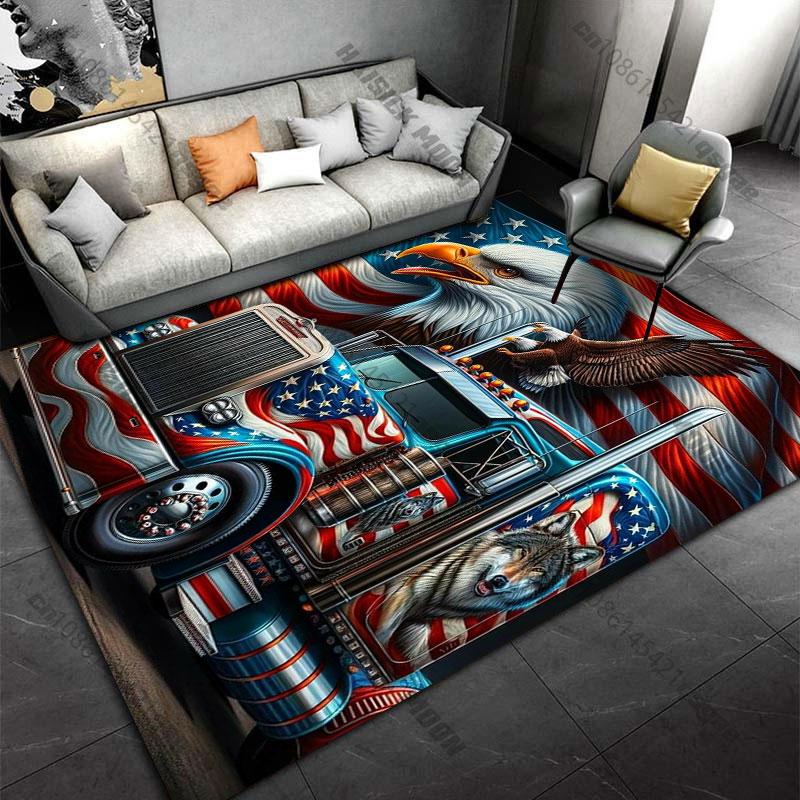 Truck eagle neoncarpet Yoga living room room decor children s crawling mat doormat area rug games floor mat 40x60cm
Truck eagle neoncarpet Yoga living room room decor children s crawling mat doormat area rug games floor mat 40x60cm