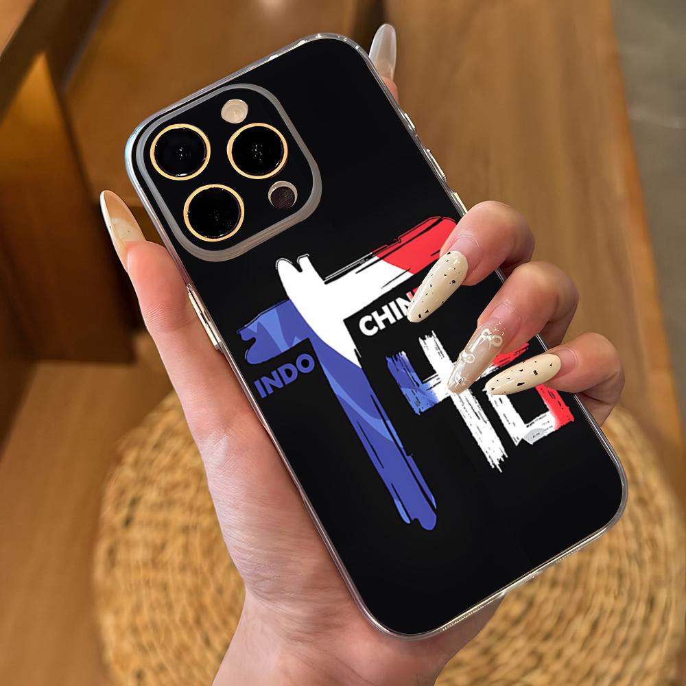 Best Of Indochine Band Phone Case For IPhone 17 16 Pro Max 15 14 13 11 12 Mini Xs X Xr 7 8 Plus Se Transparent Cover iPhone 15 Pro
Best Of Indochine Band Phone Case For IPhone 17 16 Pro Max 15 14 13 11 12 Mini Xs X Xr 7 8 Plus Se Transparent Cover iPhone 15 Pro
