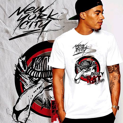 Brooklyn T-shirt BK New York NYC Brooklyn 1993 abstract art NY Dirty Rat tee 4XL
Brooklyn T-shirt BK New York NYC Brooklyn 1993 abstract art NY Dirty Rat tee 4XL