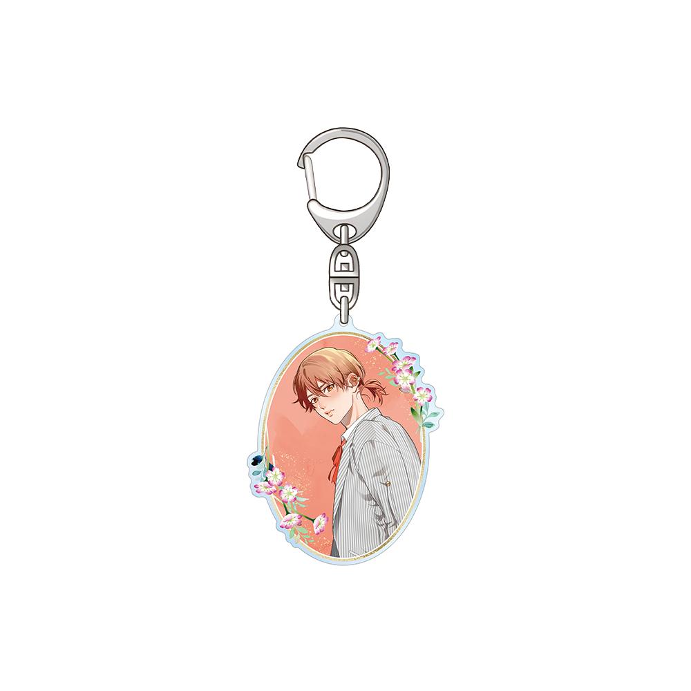 Yarichin Bitch Club Kyōsuke Yaguchi Ayato Yuri Yui Tamura Itsuki Shikatani Acrylic Keychain Bag pendant anime goods Fans Gifts 6 cm
Yarichin Bitch Club Kyōsuke Yaguchi Ayato Yuri Yui Tamura Itsuki Shikatani Acrylic Keychain Bag pendant anime goods Fans Gifts 6 cm