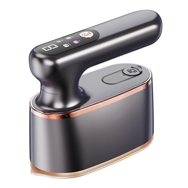Portable Digital Display Steamer Iron Foldable Handheld Garment Press Machine Home Use Clothes Ironing Appliance UK
Portable Digital Display Steamer Iron Foldable Handheld Garment Press Machine Home Use Clothes Ironing Appliance UK