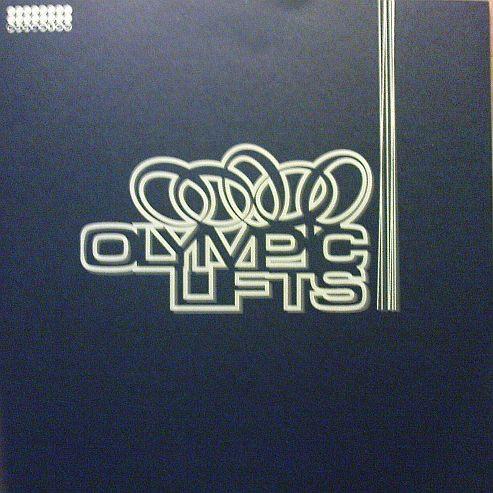 7inch Record OLYMPIC LIFTS New Wrecking Crew And The Winner BUNG0927 Bungalow 2001 Japan Dance Electronica Used
7inch Record OLYMPIC LIFTS New Wrecking Crew And The Winner BUNG0927 Bungalow 2001 Japan Dance Electronica Used
