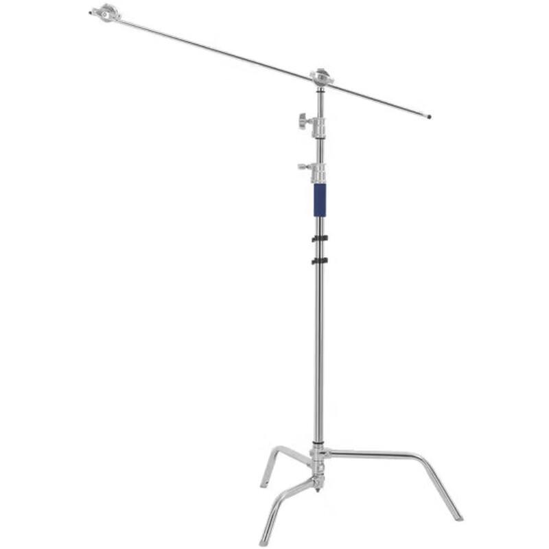 JINBEI Professional Studio Light Stand Series
JINBEI Professional Studio Light Stand Series