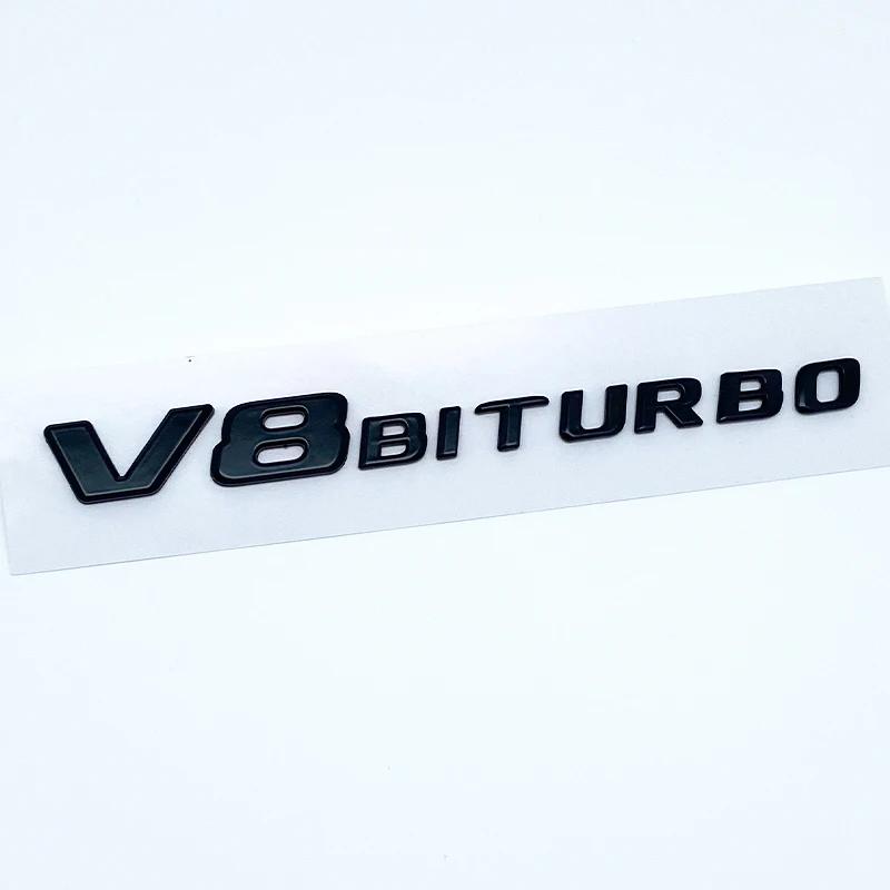 3D Rear Trunk Decal Emblem Badge Sticker For Mercedes GT S V8biturbo Car Accessories 1PCS
3D Rear Trunk Decal Emblem Badge Sticker For Mercedes GT S V8biturbo Car Accessories 1PCS