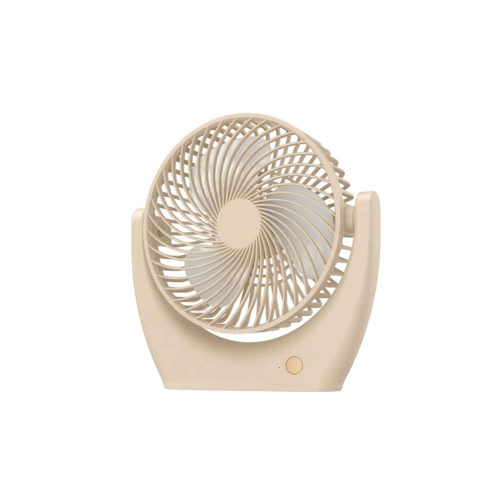 USB Small Desk Fan Rechargeable Portable Mini Fan for Office Dormitory Home Use Compact Design Quiet Operation Adjustable Angle one size бежевый
USB Small Desk Fan Rechargeable Portable Mini Fan for Office Dormitory Home Use Compact Design Quiet Operation Adjustable Angle one size бежевый