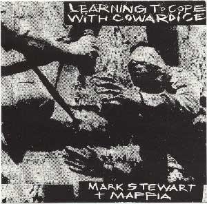 CD MARK STEWART & THE MAFFIA - Learning To Cope With Cowardice ONUCD11 On-U Sound 1991 UK Dance & Electronica Used
CD MARK STEWART & THE MAFFIA - Learning To Cope With Cowardice ONUCD11 On-U Sound 1991 UK Dance & Electronica Used
