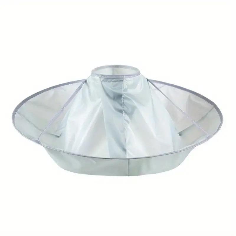Adult Kids Hair Cutting Cape, Waterproof Hairdressing Apron Barbershop Cape, Non-stick Hair Styling Shawl for All Ages
Adult Kids Hair Cutting Cape, Waterproof Hairdressing Apron Barbershop Cape, Non-stick Hair Styling Shawl for All Ages