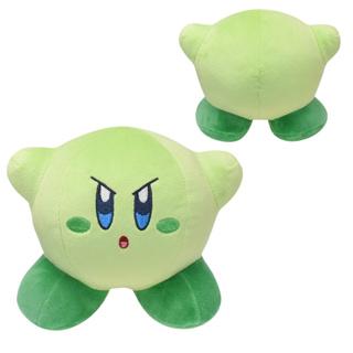 Anime Kirby Plush Doll Toys Soft Stuffed Plush Kirby Kawaii Cartoon Toy Collection Great Christmas Birthday Gift For Children зелений
Anime Kirby Plush Doll Toys Soft Stuffed Plush Kirby Kawaii Cartoon Toy Collection Great Christmas Birthday Gift For Children зелений