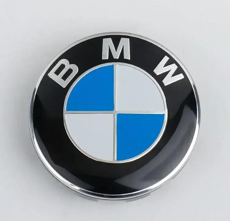 56mm/68mm 4-piece BMW wheel hub center cover protective cap badge modification, suitable for BMW X5 X3 E39 F25 E60 F15 F35 F18 68mm синій
56mm/68mm 4-piece BMW wheel hub center cover protective cap badge modification, suitable for BMW X5 X3 E39 F25 E60 F15 F35 F18 68mm синій