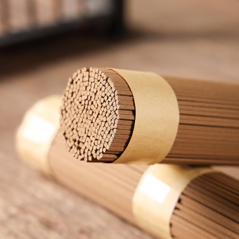 200g Natural High Quality Laoshan Sandalwood Incense Sticks 21cm Square Eaglewood Ambergris Joss Stick Incense for Home Scents Laoshan sandalwood
200g Natural High Quality Laoshan Sandalwood Incense Sticks 21cm Square Eaglewood Ambergris Joss Stick Incense for Home Scents Laoshan sandalwood