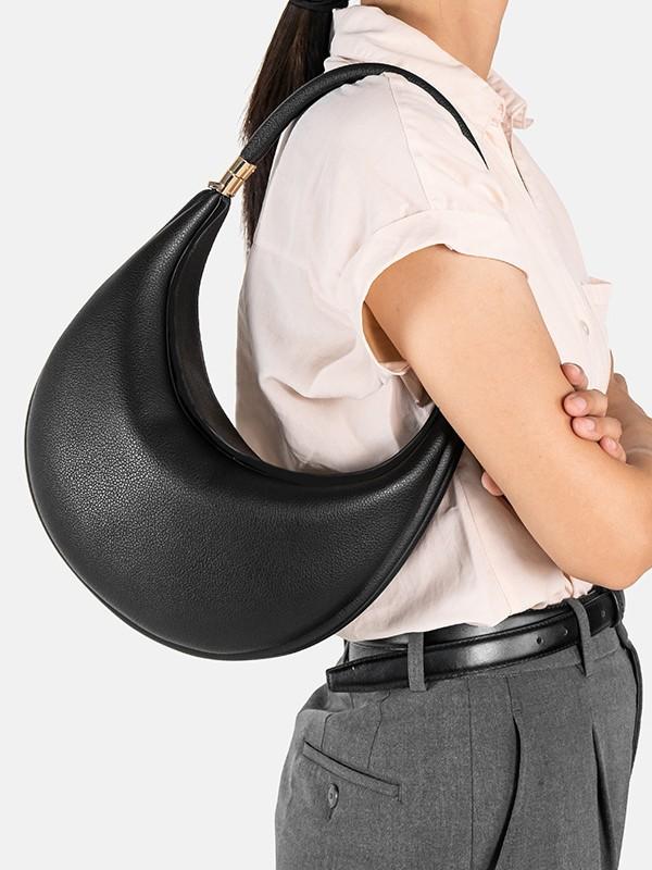 Fashi Women Armpit bag PU leather Female Shoulder Bag ladies Hand bag Sac A Main black handbag bolsa feminina totes чёрный
Fashi Women Armpit bag PU leather Female Shoulder Bag ladies Hand bag Sac A Main black handbag bolsa feminina totes чёрный