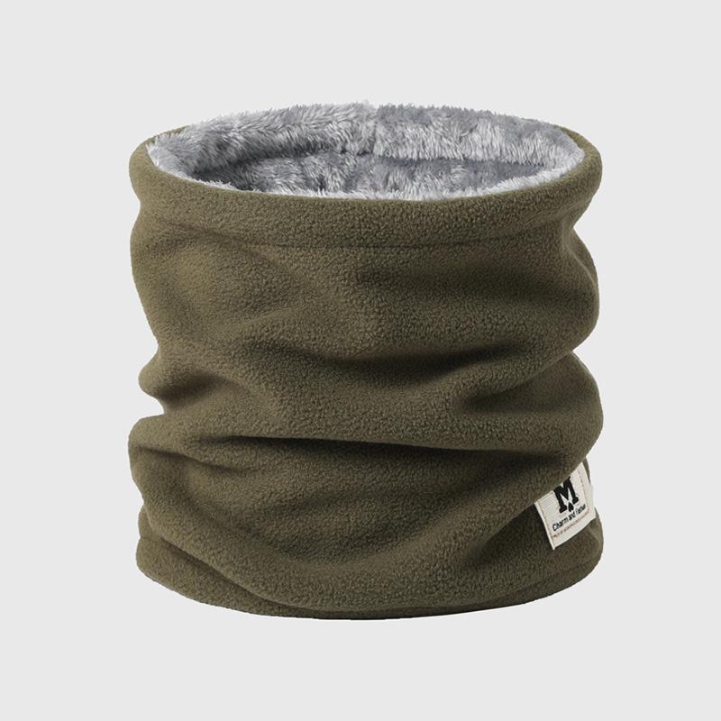 Men s & Women s Winter Windproof Hat and Neck Warmer Set with Ear Protection
Men s & Women s Winter Windproof Hat and Neck Warmer Set with Ear Protection