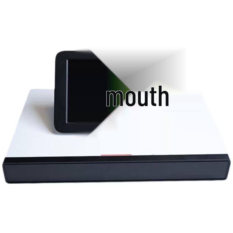 Huawei 4K HD Video Conferencing Terminal (CN version)
Huawei 4K HD Video Conferencing Terminal (CN version)