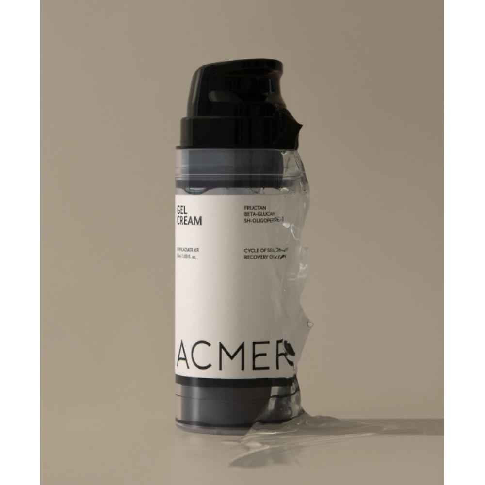 Acmer Gel Cream none
Acmer Gel Cream none