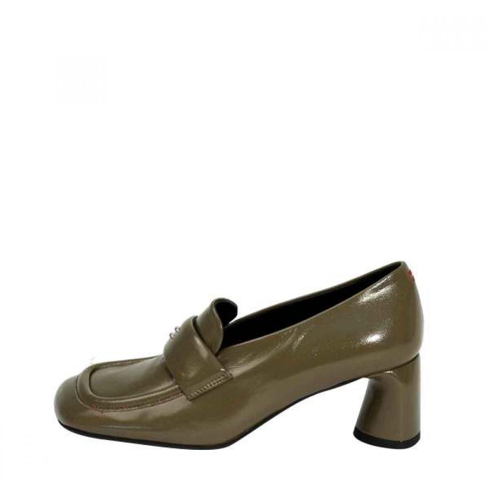 Halmanera Riccio Anna Metal Stitch Loafer Heel Ro53hal004kh KH/370_240
Halmanera Riccio Anna Metal Stitch Loafer Heel Ro53hal004kh KH/370_240