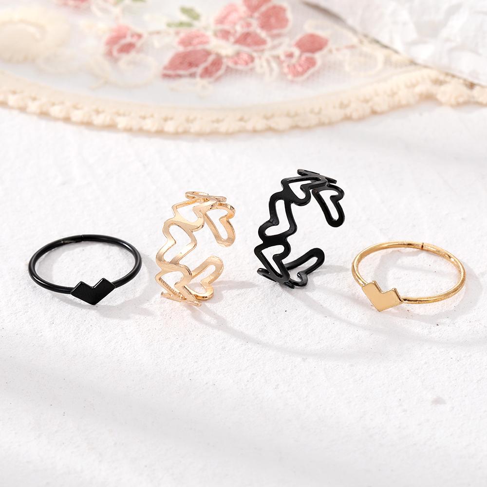 2022 Новая мода Love Ring 2-piece Кольцо Шарм Полая кисточка Кольцо Женщина Элегантное кольцо Свет Роскошная девушка Студент Симпатичные ювелирные изделия Кольцо Набор Открытое кольцо
2022 Новая мода Love Ring 2-piece Кольцо Шарм Полая кисточка Кольцо Женщина Элегантное кольцо Свет Роскошная девушка Студент Симпатичные ювелирные изделия Кольцо Набор Открытое кольцо