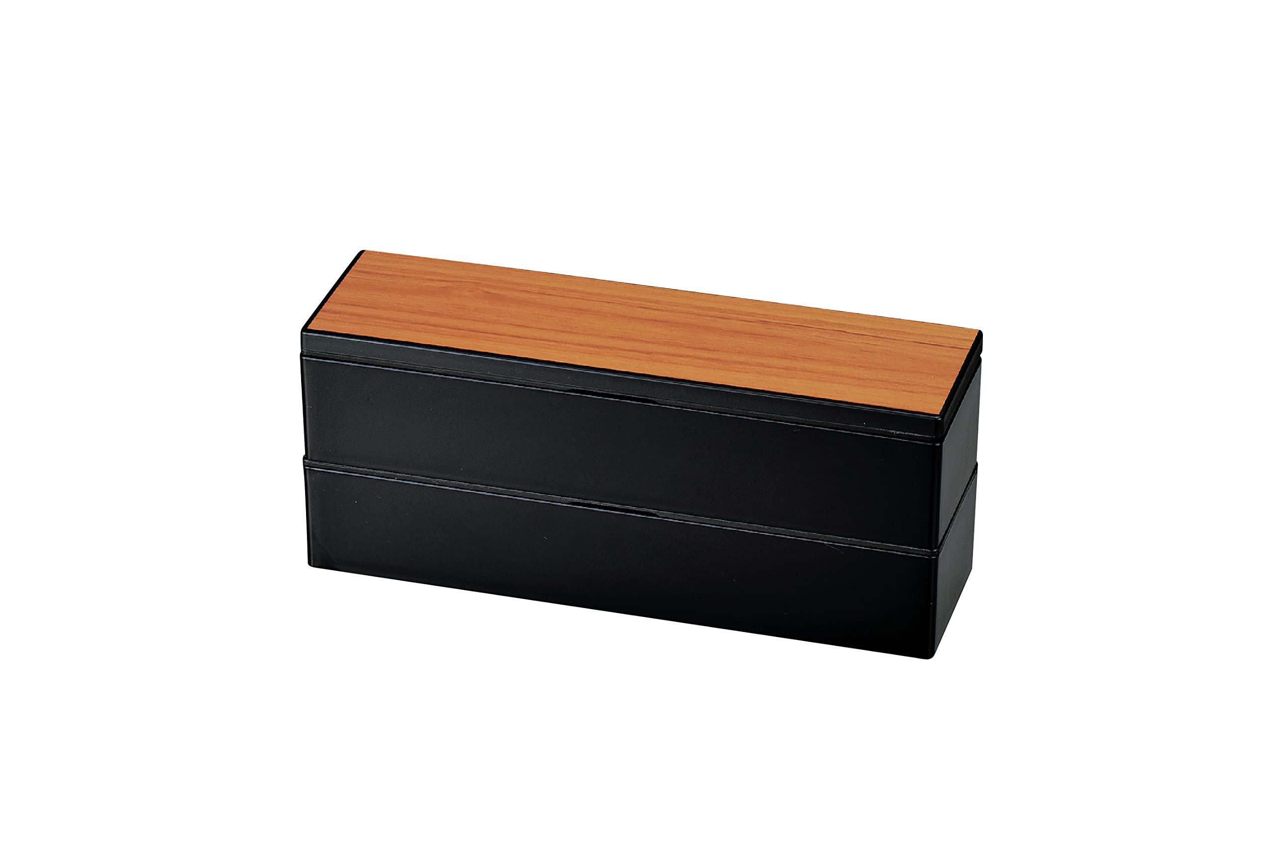 Tatsumiya GRAIN Тонкий бенто 840 Вишня W22 30356 2-уровневый размер: приблизительно. Д6.5 Н9.6
Tatsumiya GRAIN Тонкий бенто 840 Вишня W22 30356 2-уровневый размер: приблизительно. Д6.5 Н9.6