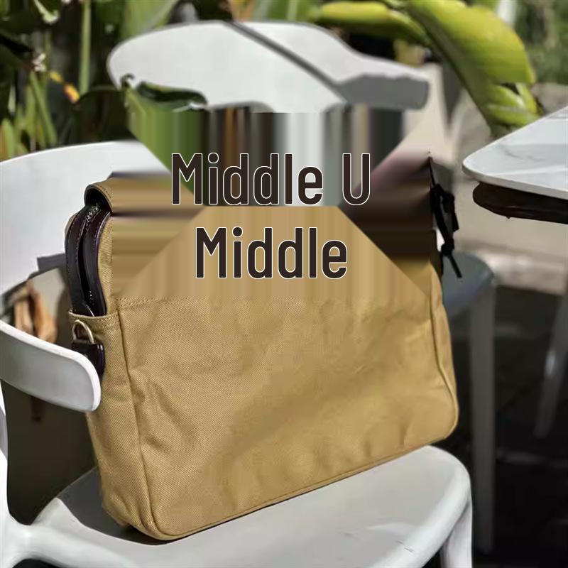 Men s Retro Waxed Canvas Briefcase - Casual Computer & Shoulder Bag хакі
Men s Retro Waxed Canvas Briefcase - Casual Computer & Shoulder Bag хакі