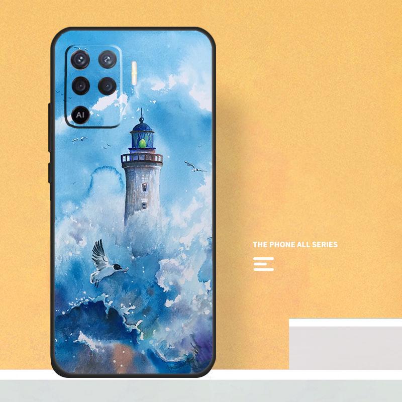 Abstract landscape lighthouse Case For Oppo A18 A38 A58 A78 A98 A5 Pro A6 A15 A54 A74 A94 A17 A57 A80 A60 A40 A16 A76 A96 OPPO A6 Pro
Abstract landscape lighthouse Case For Oppo A18 A38 A58 A78 A98 A5 Pro A6 A15 A54 A74 A94 A17 A57 A80 A60 A40 A16 A76 A96 OPPO A6 Pro