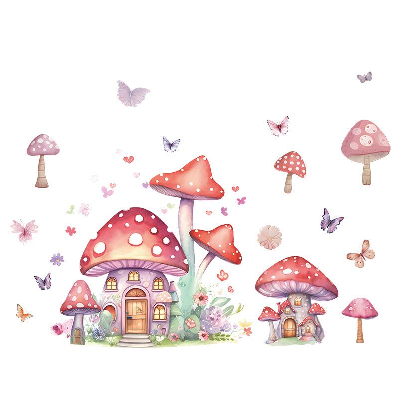 Animal Vinyl Tile Child Wall Sticker For Baby Room Decoration Adhesive Wallpaper Furniture Sticker Wall Decor Bedroom Decoration 40x60CM
Animal Vinyl Tile Child Wall Sticker For Baby Room Decoration Adhesive Wallpaper Furniture Sticker Wall Decor Bedroom Decoration 40x60CM