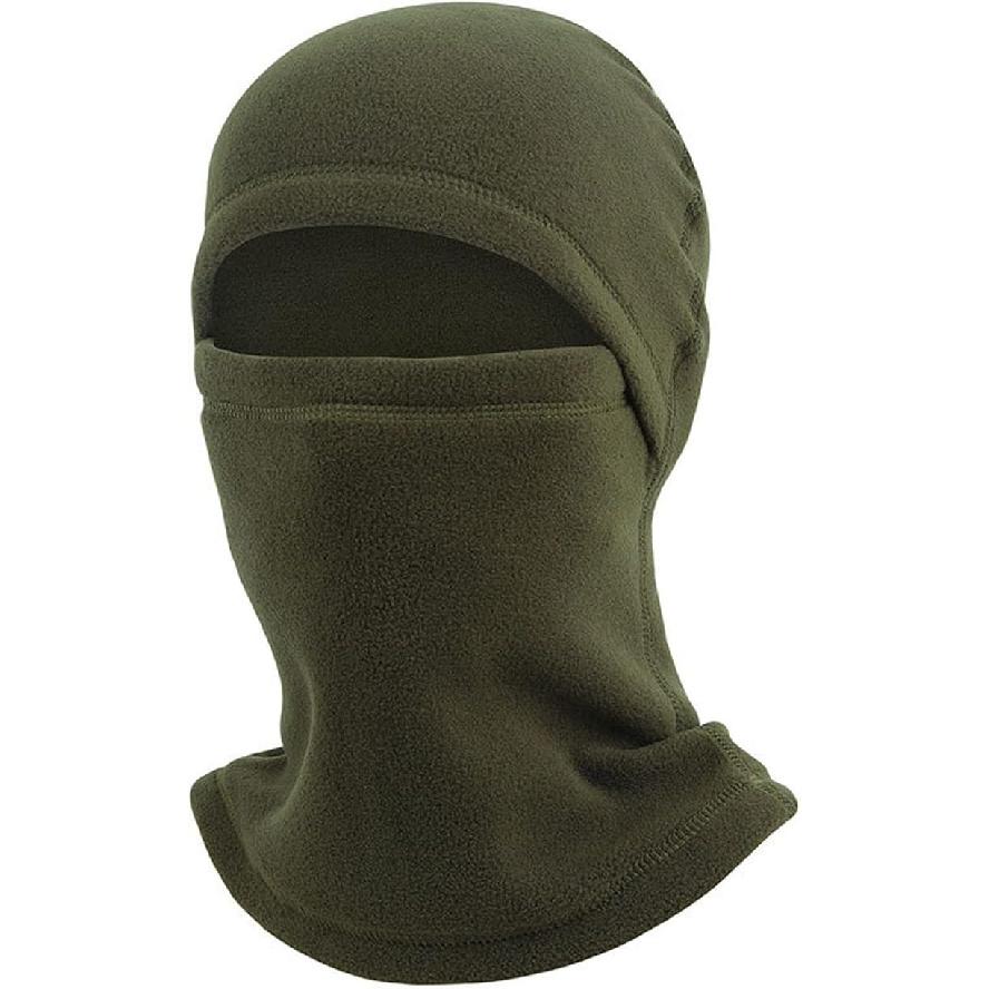 Balaclava Ski Mask - Winter Face Mask for Men & Women - Cold Weather Gear for Skiing, Snowboarding & Motorcycle Riding One Size-Medium Темно-синій
Balaclava Ski Mask - Winter Face Mask for Men & Women - Cold Weather Gear for Skiing, Snowboarding & Motorcycle Riding One Size-Medium Темно-синій