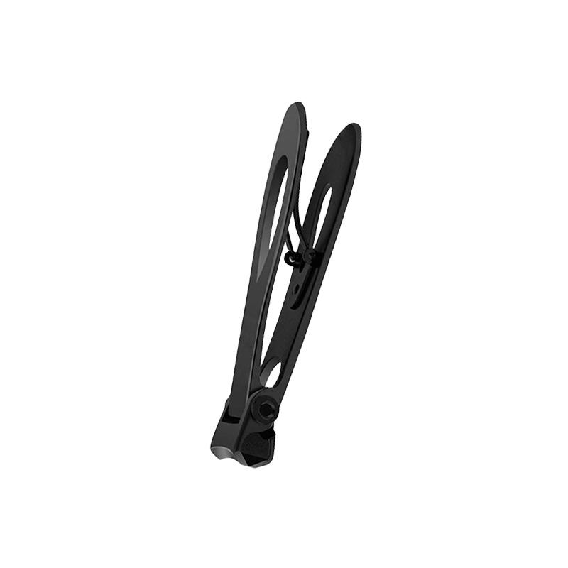 Ножницы для ногтей из нержавеющей стали с широким лезвием и защитой от брызг, с большим отверстием – инструмент для маникюра
Ножницы для ногтей из нержавеющей стали с широким лезвием и защитой от брызг, с большим отверстием – инструмент для маникюра