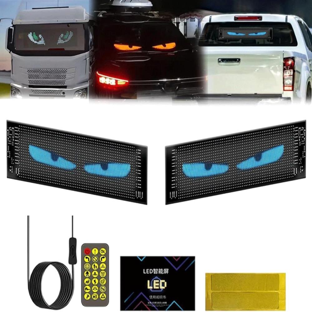 Demon Eyes Car Motorcycle Light Retrofit Light Car Devil Eyes Lights Devil Eyes Light Car
Demon Eyes Car Motorcycle Light Retrofit Light Car Devil Eyes Lights Devil Eyes Light Car