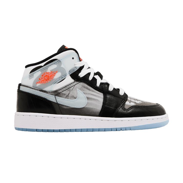 Jordan 1 Mid SS X-Ray (GS) 37.5
Jordan 1 Mid SS X-Ray (GS) 37.5