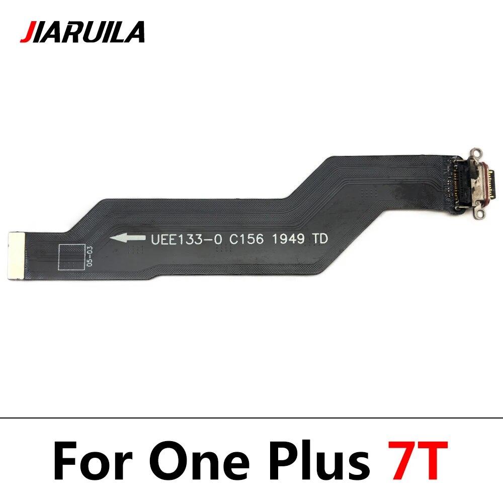 НОВИЙ USB-зарядний пристрій типу C Порт для заряджання Док-станція Гнучкий кабель для Oneplus 5 5T 6 7 7T 8 8T 9 Pro 9R Nord N10 5G Oneplus 7T
НОВИЙ USB-зарядний пристрій типу C Порт для заряджання Док-станція Гнучкий кабель для Oneplus 5 5T 6 7 7T 8 8T 9 Pro 9R Nord N10 5G Oneplus 7T