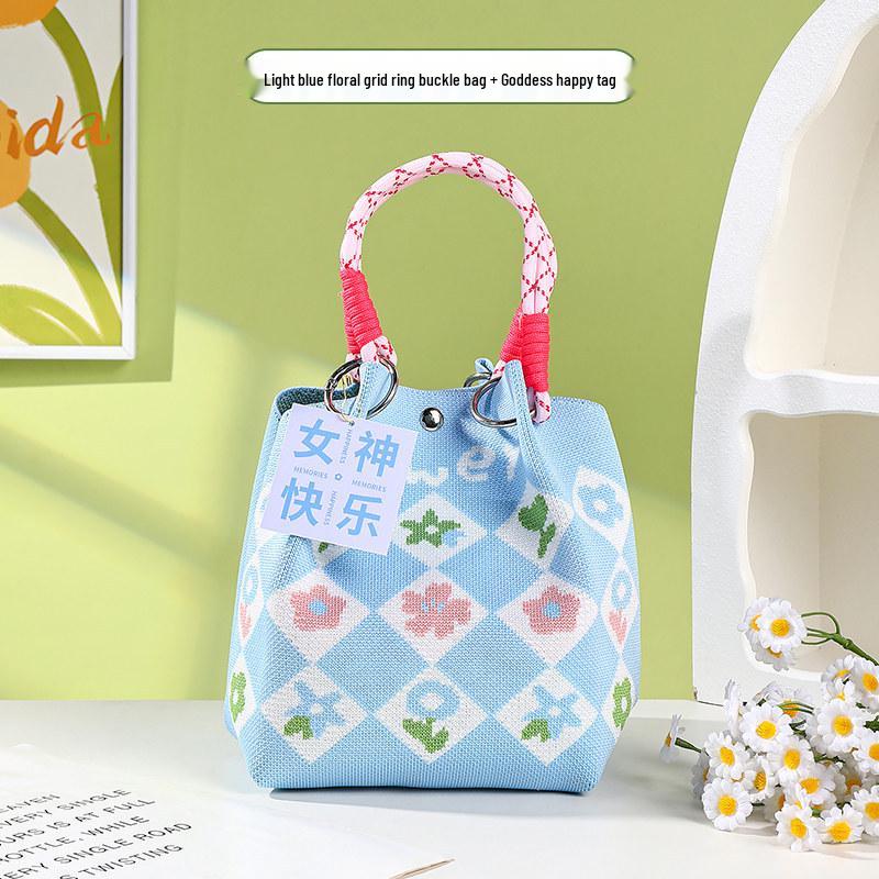 Women s Day High-End Gift Bag for Mom, Mother-in-law, Teacher, Elders - Practical 3.8 Goddess Festival Small Gifts
Women s Day High-End Gift Bag for Mom, Mother-in-law, Teacher, Elders - Practical 3.8 Goddess Festival Small Gifts