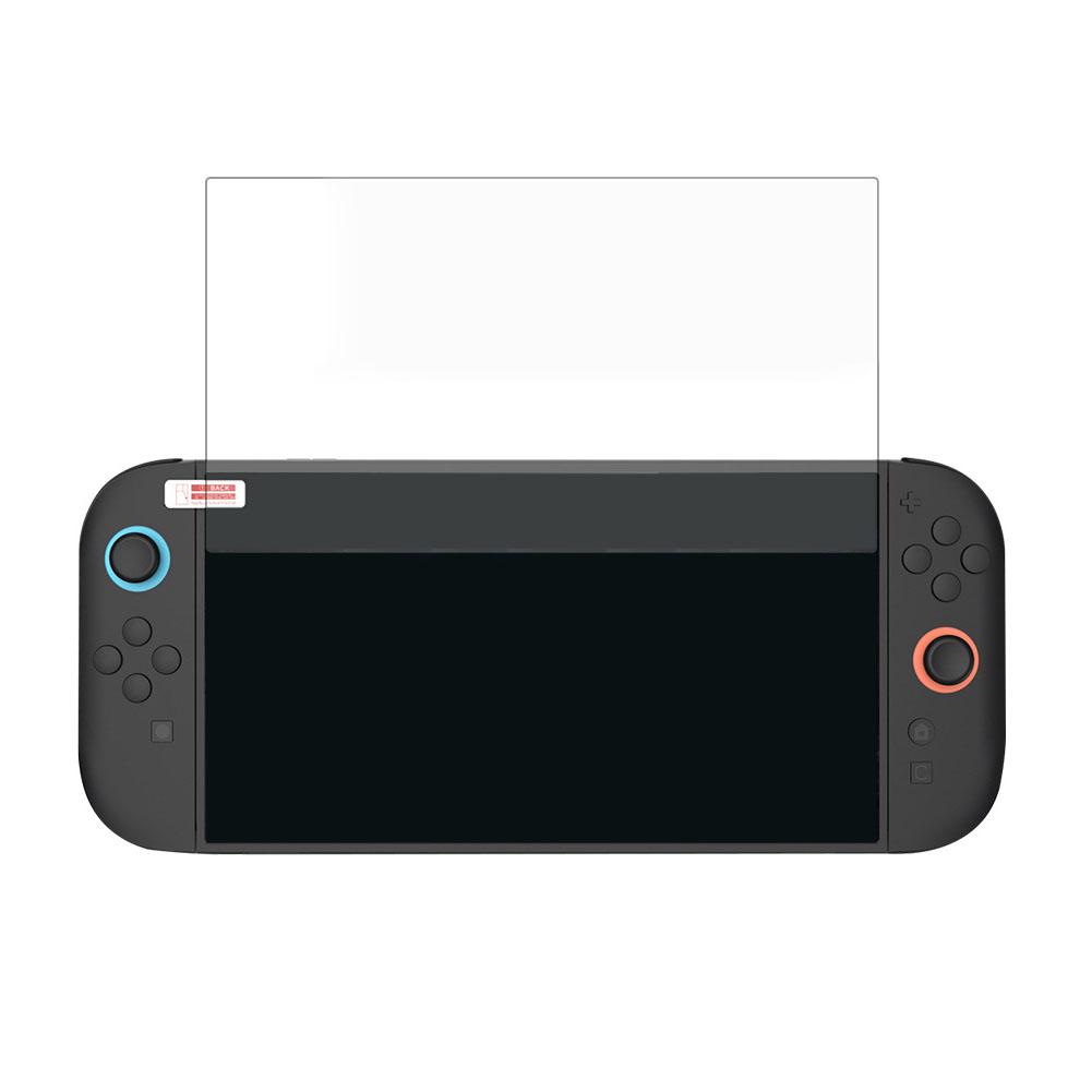 1/2 шт. Защитное стекло для экрана Switch2, Аксессуары для экрана, Защитные HD-пленки Scrat Y2Z9 transparent-2pcs
1/2 шт. Защитное стекло для экрана Switch2, Аксессуары для экрана, Защитные HD-пленки Scrat Y2Z9 transparent-2pcs