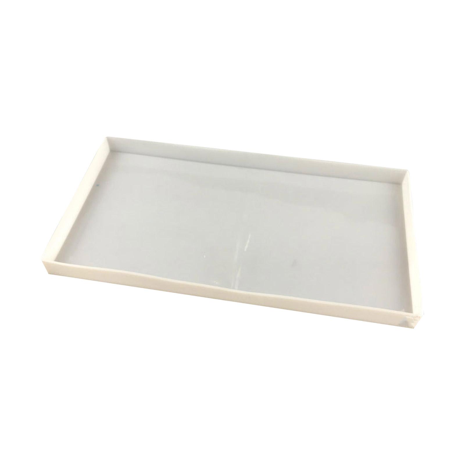 Resin Table Molds,Rectangle Silicone Molds for Resin Casting Cup Mats Home Decor Resin Tray Mold DIY Resin Crafts Mold 1
Resin Table Molds,Rectangle Silicone Molds for Resin Casting Cup Mats Home Decor Resin Tray Mold DIY Resin Crafts Mold 1