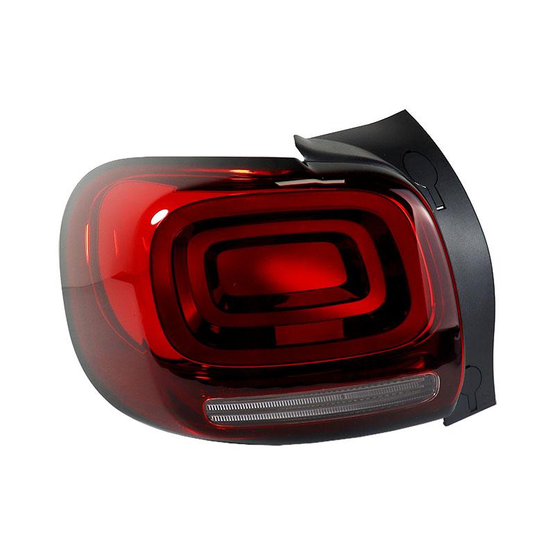 Exterior Accessories For Citroen C3 Aircross Rear Light Tail Light Stop Brake Light Signal Lamp Replacement Car Light Assembly
Exterior Accessories For Citroen C3 Aircross Rear Light Tail Light Stop Brake Light Signal Lamp Replacement Car Light Assembly