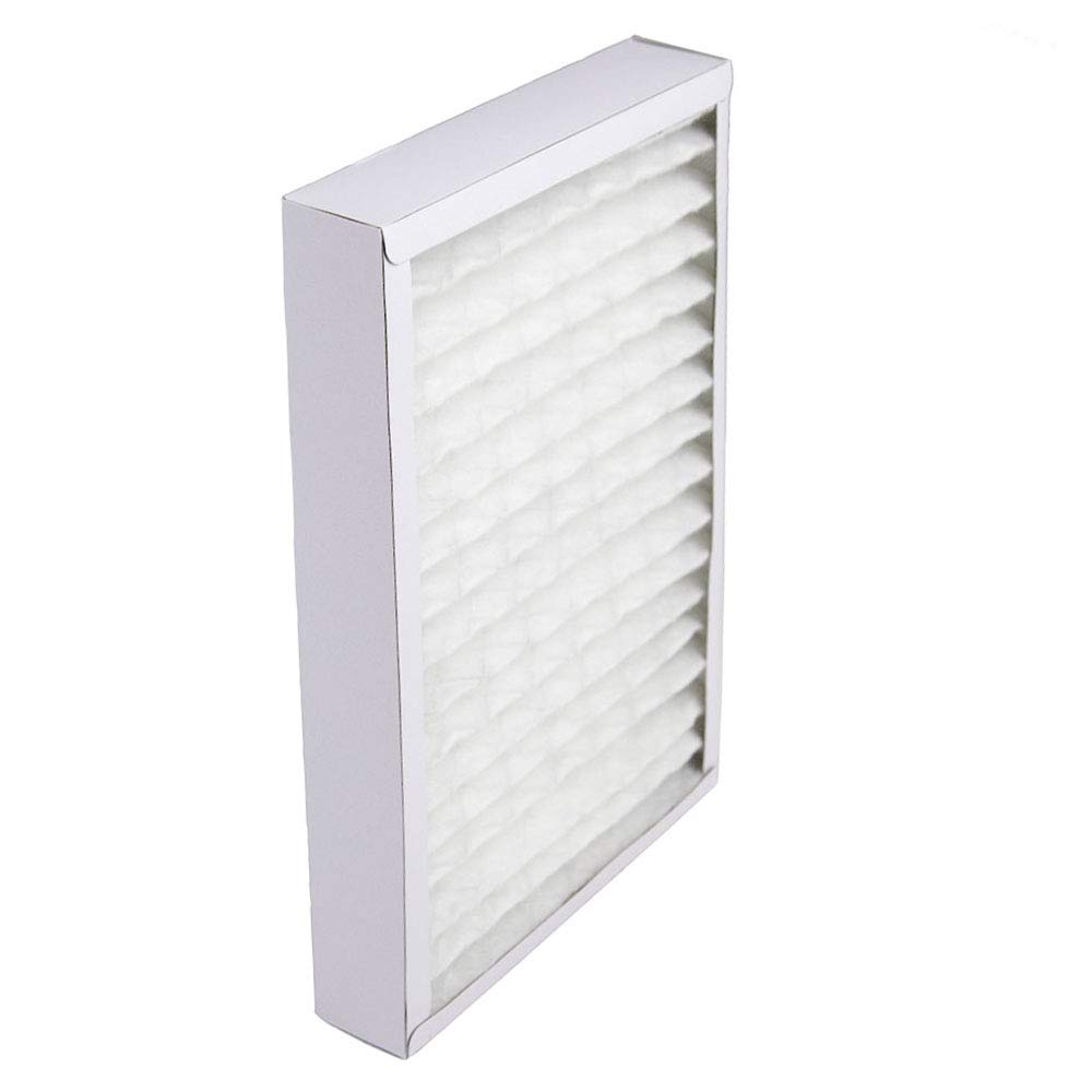 Hunter Fan Company Hunter 30928 HEPAtech Replacement Air Purifier Filter 30057 30057A 30059 30060 30061 30067 30067A 30078 30079 30097 30124 30126 білий
Hunter Fan Company Hunter 30928 HEPAtech Replacement Air Purifier Filter 30057 30057A 30059 30060 30061 30067 30067A 30078 30079 30097 30124 30126 білий