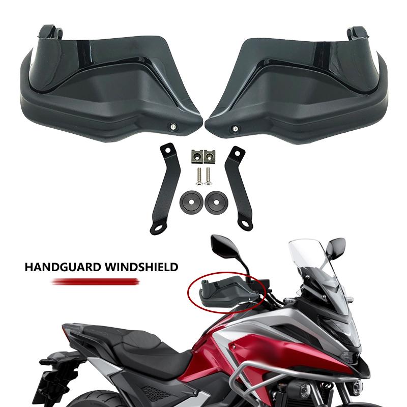 Подходит для HONDA NC750X DCT NC750S NC700X NC 750 X 2013-2023, мотоциклетные поручни, щитки, защита от лобового стекла, ручной ветер Black Grey Set
Подходит для HONDA NC750X DCT NC750S NC700X NC 750 X 2013-2023, мотоциклетные поручни, щитки, защита от лобового стекла, ручной ветер Black Grey Set