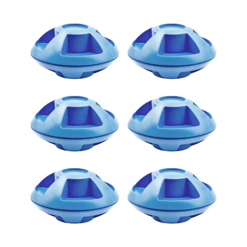 6Pcs Bed Sheet Detangler Reduces Laundry Tangling Keep Bed Sheets/Duvet Covers/Blankets from Tangling Twisting Balling 1
6Pcs Bed Sheet Detangler Reduces Laundry Tangling Keep Bed Sheets/Duvet Covers/Blankets from Tangling Twisting Balling 1