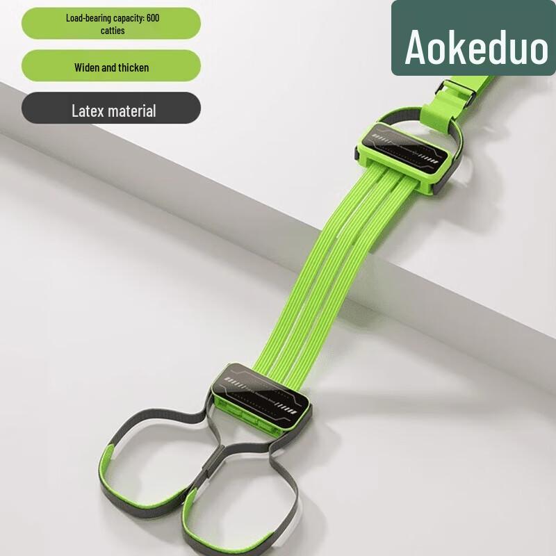 Aokedu Pull-up Assist Resistance Band
Aokedu Pull-up Assist Resistance Band