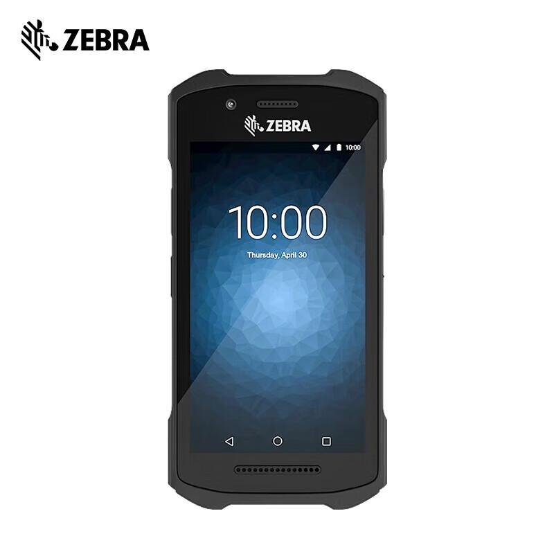 Мобільний комп ютер Zebra TC26 зі сканером 2D-штрих-кодів
Мобільний комп ютер Zebra TC26 зі сканером 2D-штрих-кодів