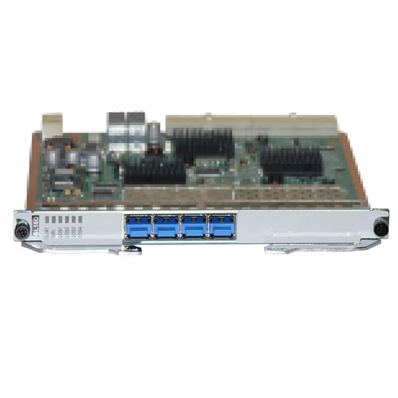 Huawei SL16Q Optical Port Board
Huawei SL16Q Optical Port Board