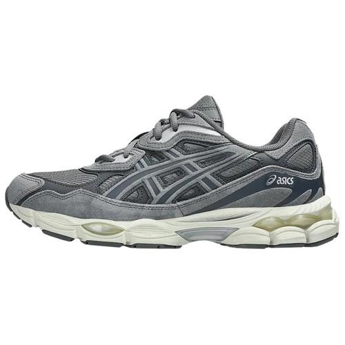 Asics Гель NYC Стальной серый Карьерный серый - 1203A739-020 EU 42 серый
Asics Гель NYC Стальной серый Карьерный серый - 1203A739-020 EU 42 серый