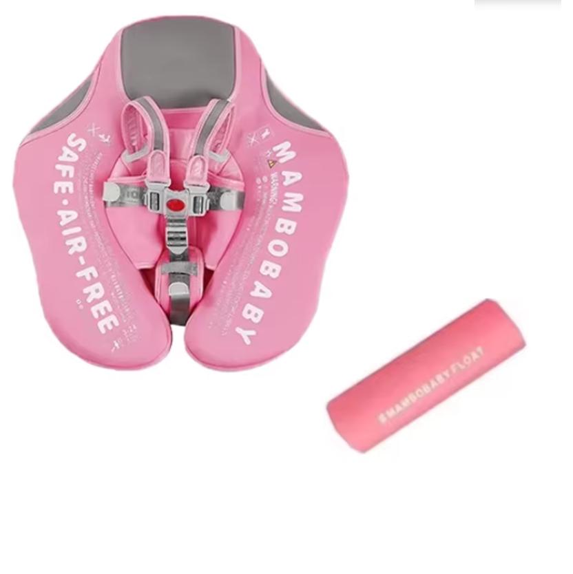 Mambobaby Toddler Prone Circle Popular Item Accessories розовый
Mambobaby Toddler Prone Circle Popular Item Accessories розовый