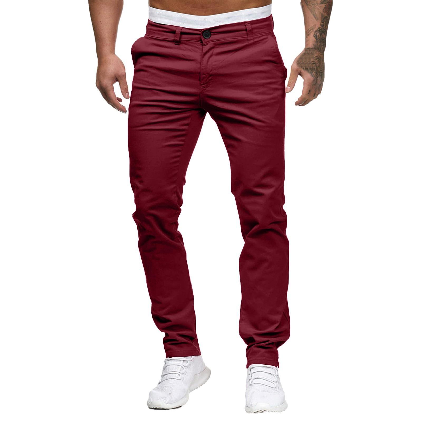 Fashion Men s Sport Color Bandage Casual Loose Sweatpants Drawstring Pant S винный
Fashion Men s Sport Color Bandage Casual Loose Sweatpants Drawstring Pant S винный