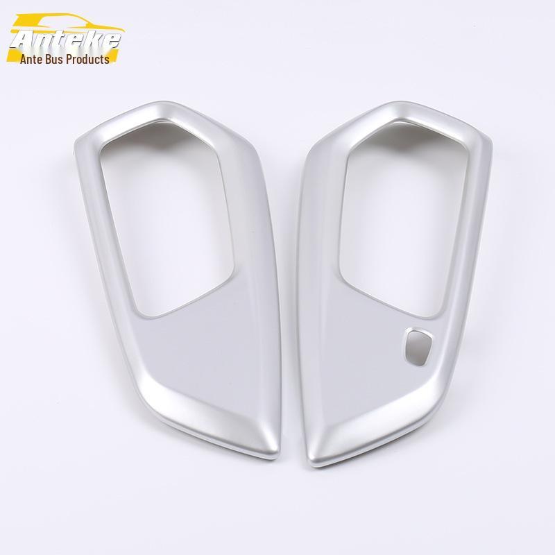 18 ES8 Seat Frame Bright Ring & Control Switch Decorative Patch
18 ES8 Seat Frame Bright Ring & Control Switch Decorative Patch
