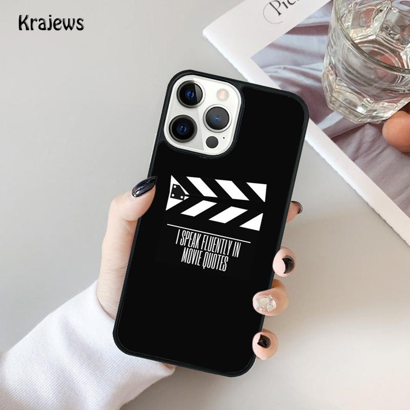 Clapperboard Phone Case For iPhone 17 Air 16 15 14 Max Plus 11 12 13 Pro Max Phone Cover coque iPhone 13
Clapperboard Phone Case For iPhone 17 Air 16 15 14 Max Plus 11 12 13 Pro Max Phone Cover coque iPhone 13